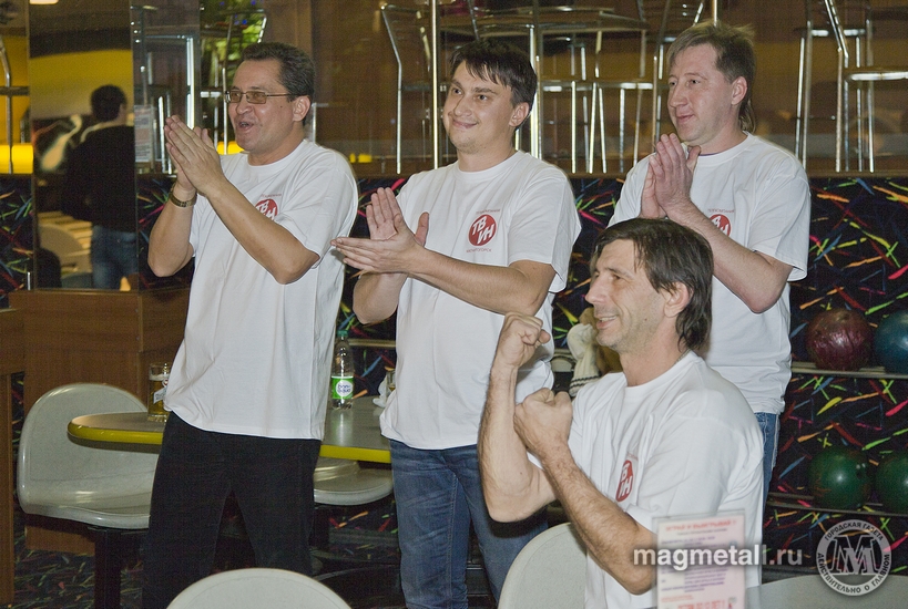 Дмитрий Рухмалев