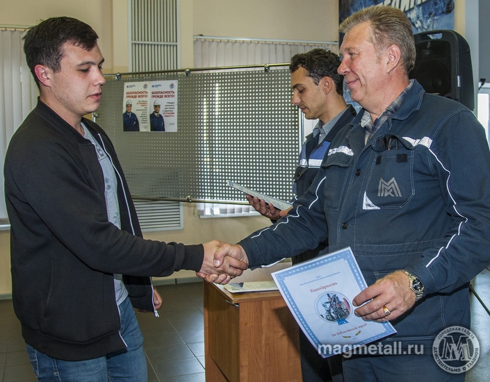 Евгений Рухмалев