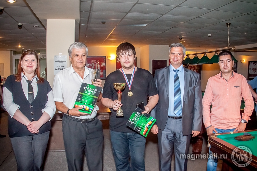 Андрей Серебряков