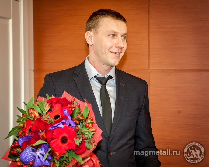 Андрей Серебряков