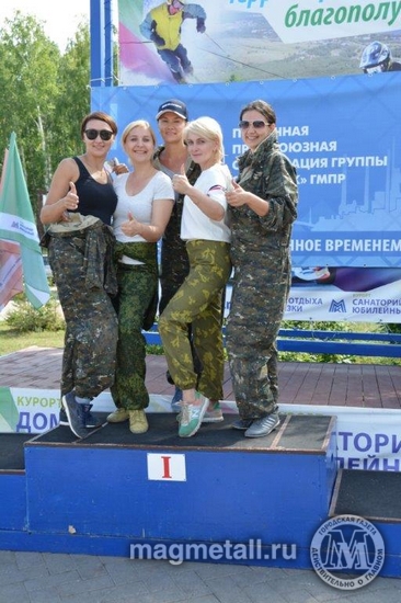 Серьёзная игра - замечательный отдых | Фотография 5