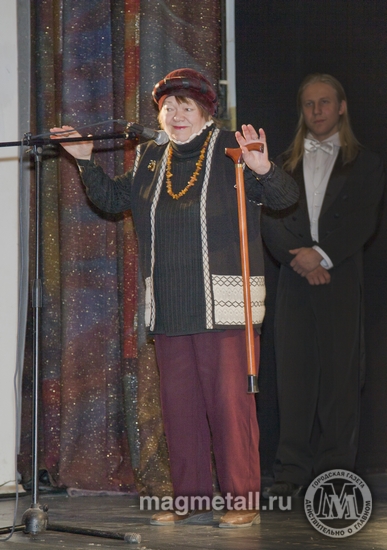 Дмитрий Рухмалев