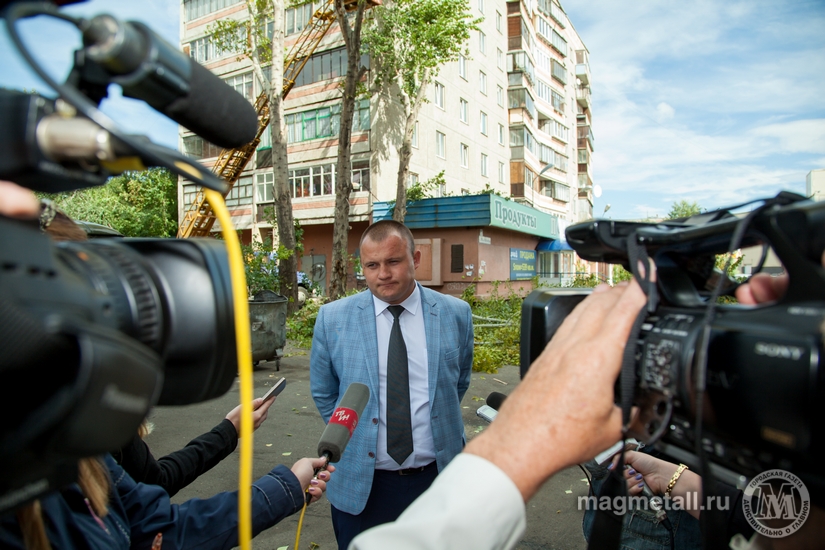 Дмитрий Рухмалев