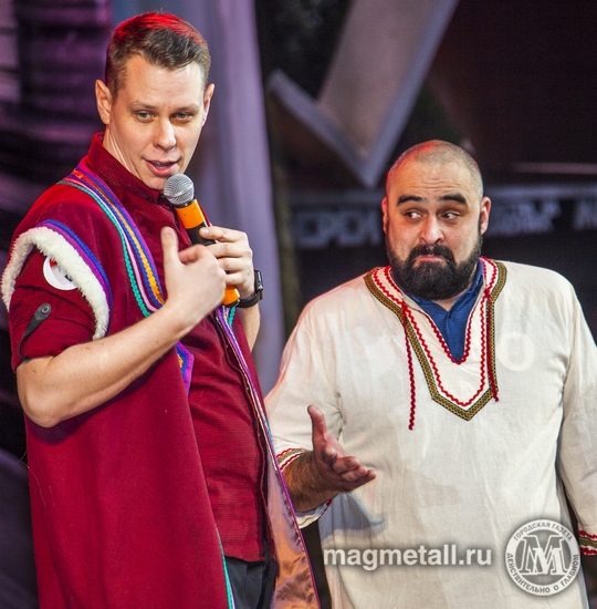 Евгений Рухмалев