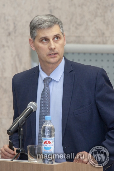 Дмитрий Рухмалев