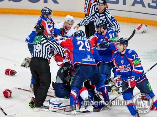 Андрей Серебряков