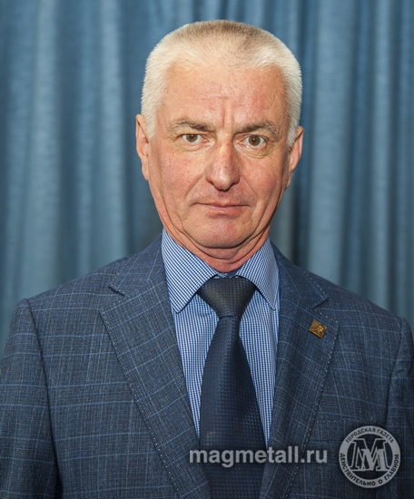 Евгений Рухмалев