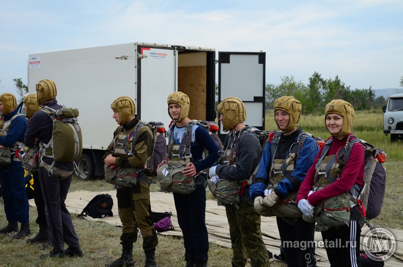 Под куполом неба | Фотография 1