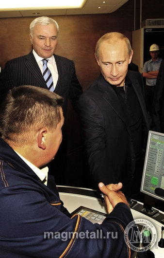 Первый миллион стана "5000" | Фотография 1