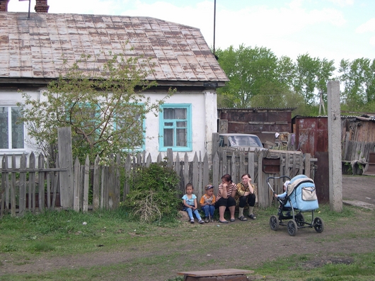 Перемены Муравейника | Фотография 1