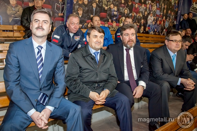 Андрей Серебряков
