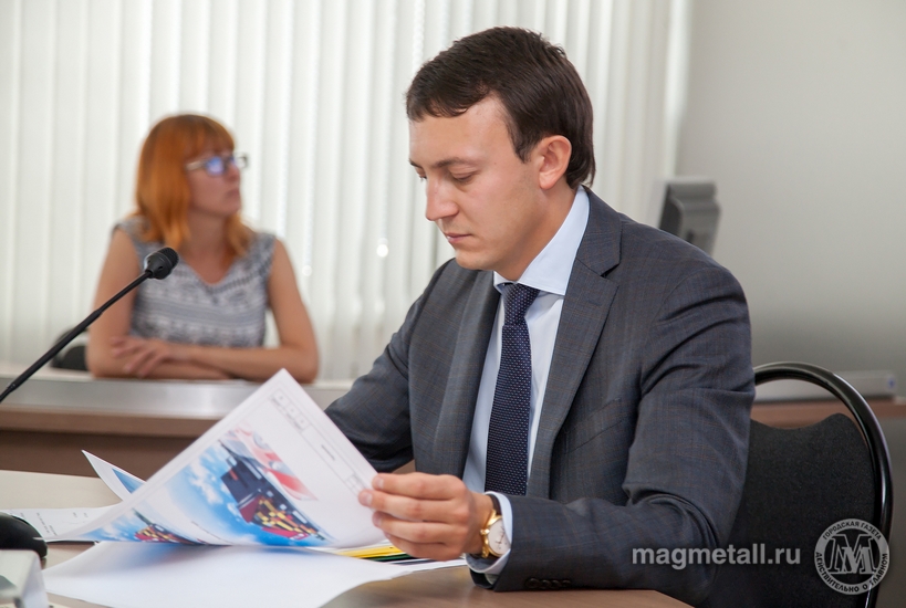 Дмитрий Рухмалев