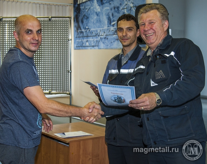 Евгений Рухмалев