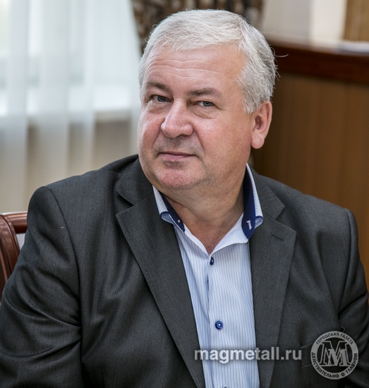 Евгений Рухмалев