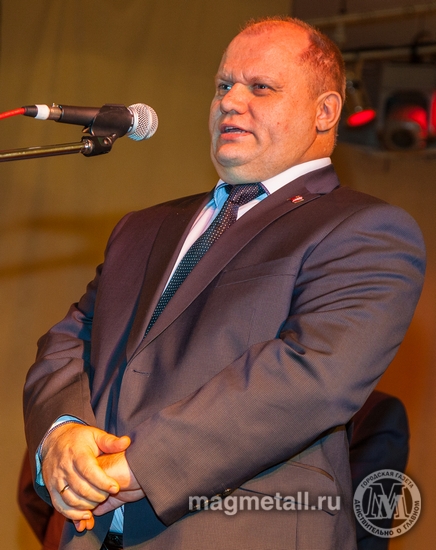 Евгений Рухмалев