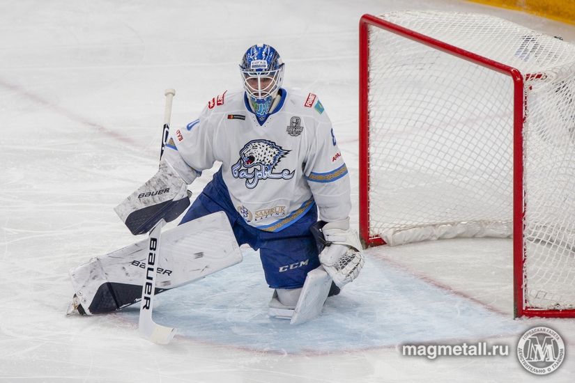 Дмитрий Рухмалев