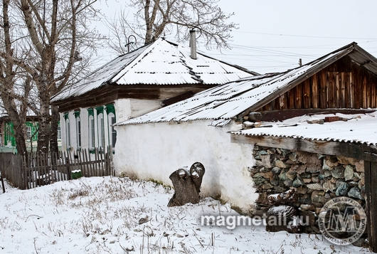 Андрей Серебряков