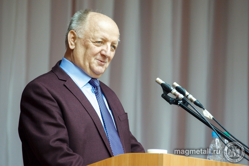 Дмитрий Рухмалев