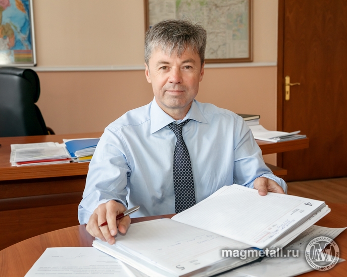 Андрей Серебряков