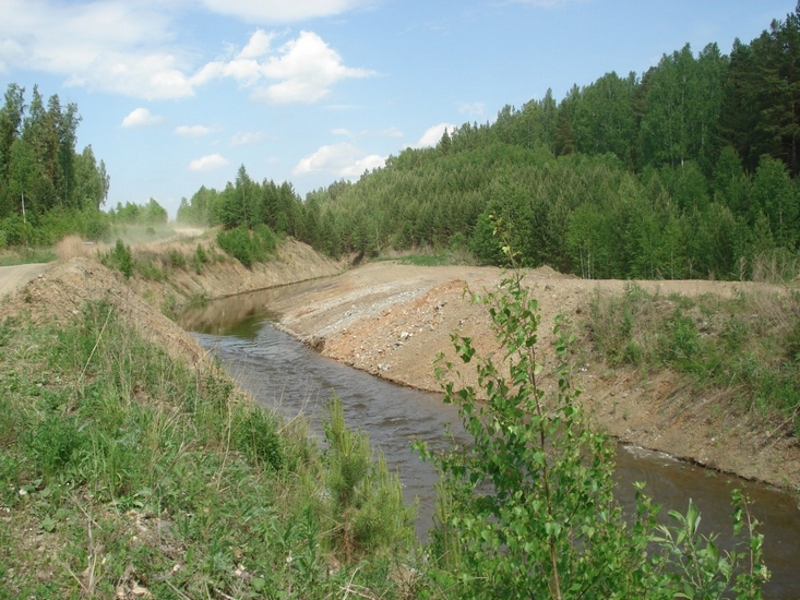 Проблема дефицита воды в Челябинской области начала решаться | Фотография 1