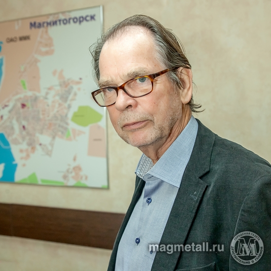 Андрей Серебряков