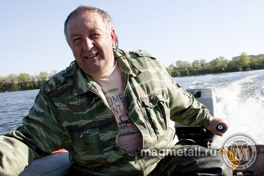 Андрей Серебряков