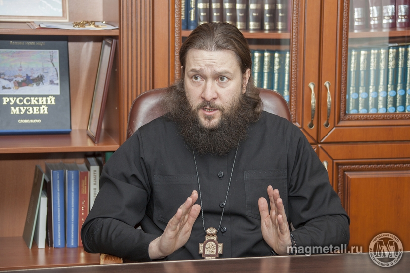 Дмитрий Рухмалев