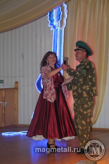 Дмитрий Данилов