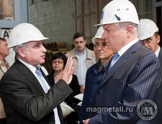 Андрей Серебряков
