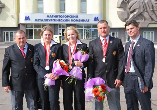 Дмитрий Рухмалев