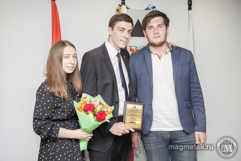 Дмитрий Рухмалев