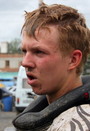 Евгений Рухмалев