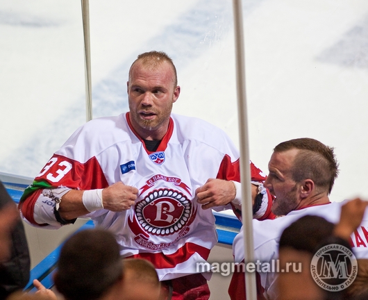 Андрей Серебряков