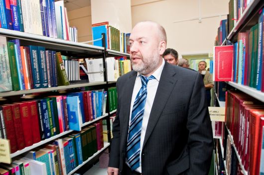Андрей Серебряков