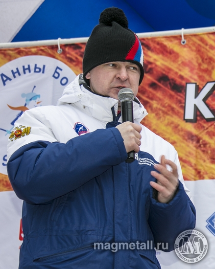 Евгений Рухмалев