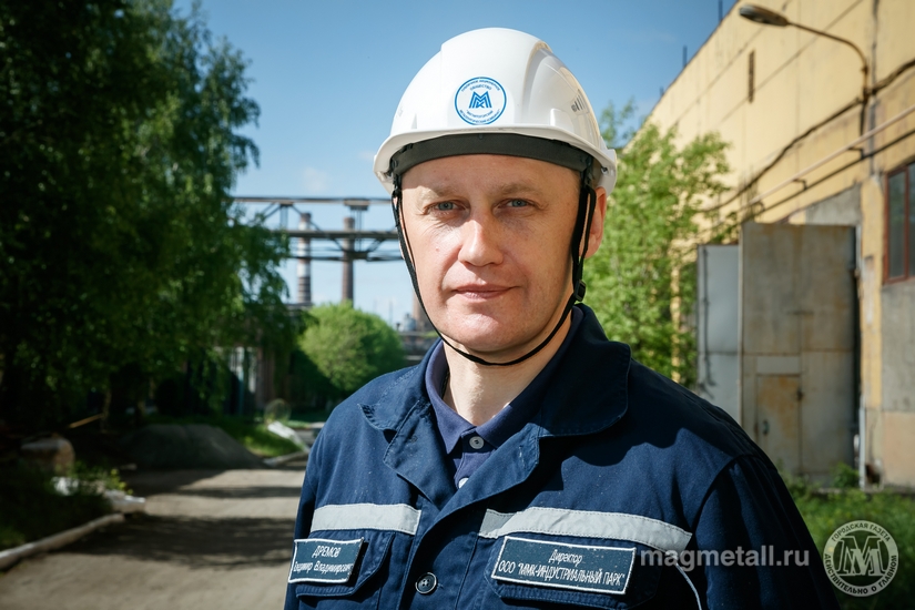 Андрей Серебряков