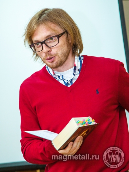 Евгений Рухмалев
