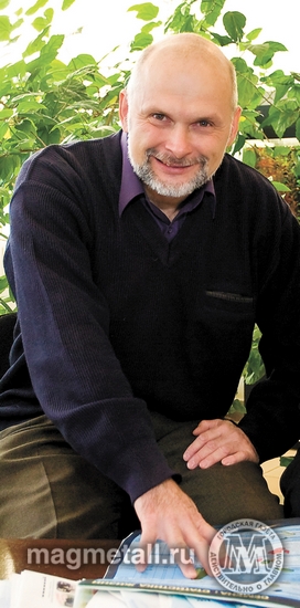 Андрей Серебряков