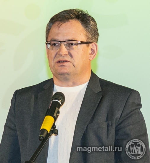Евгений Рухмалев