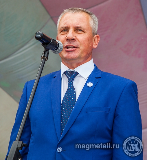 Евгений Рухмалев