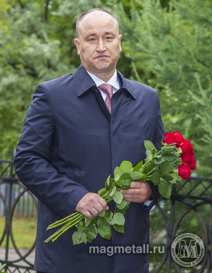 Евгений Рухмалев