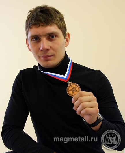 Евгений Рухмалев