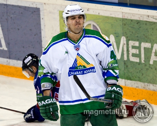 Андрей Серебряков