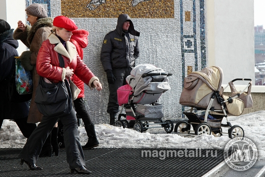 Илья Московец