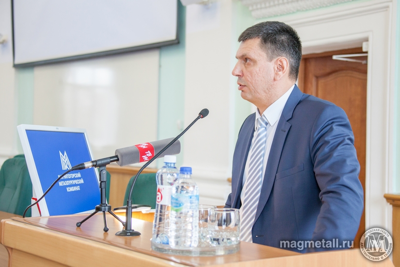 Дмитрий Рухмалев