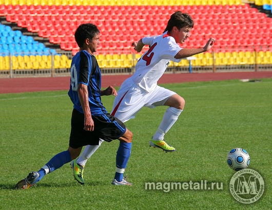 Дмитрий Рухмалев