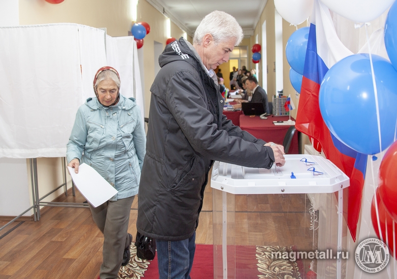 Дмитрий Рухмалев