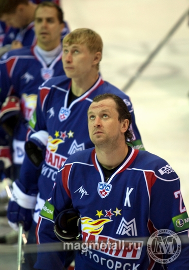 Андрей Серебряков