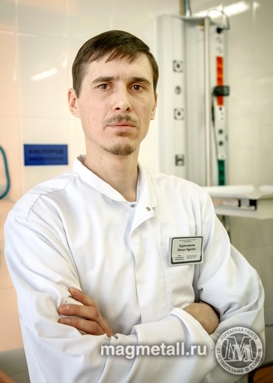 Андрей Серебряков