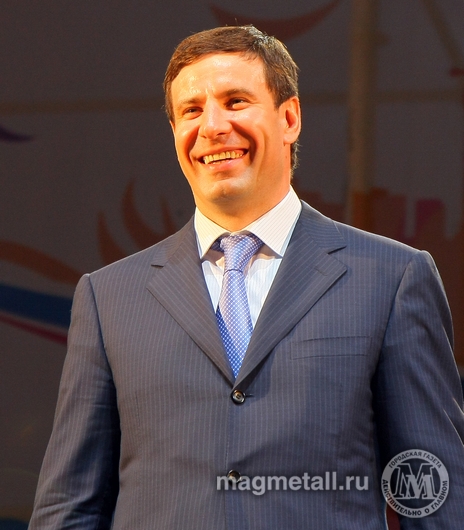 Евгений Рухмалев